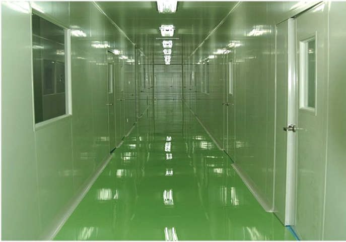 空氣潔凈度等級(jí)