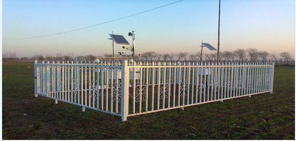 物聯(lián)網(wǎng)之農(nóng)田小氣候觀測(cè)站