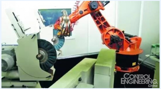 全面了解工業(yè)機器人的發(fā)展史