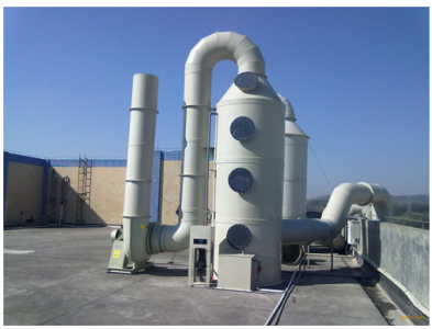 鍋爐熱力焚燒技術(shù)在有機廢氣處理工程中的應(yīng)用