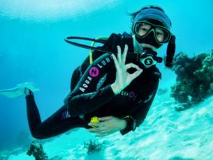 壓力傳感器在潛水中的應(yīng)用