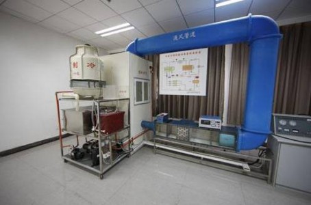 超高精度溫濕度壓力三合一傳感器