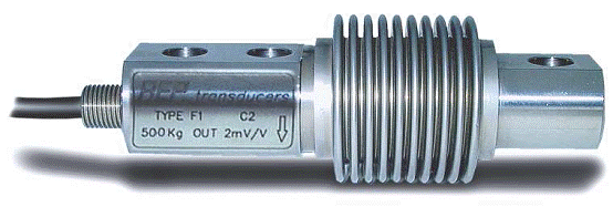 如何選擇稱重傳感器