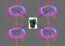 MaxBotix無人機超聲波傳感器操作