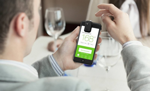 醫(yī)療傳感器與移動(dòng)應(yīng)用整合成未來(lái)趨勢(shì)