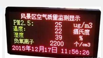 非常適用于看板和LED顯示屏應(yīng)用的溫濕度傳感器