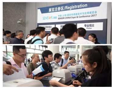 工采網(wǎng)參展SENSOR CHINA圓滿落幕，特色傳感器+IoT創(chuàng)新技術(shù)大放光彩