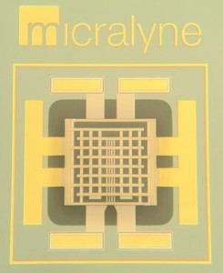 低功耗氣體傳感器的MEMS技術(shù)平臺(tái)