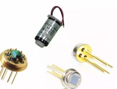 家庭智能安防系統(tǒng)中六種傳感器的應(yīng)用