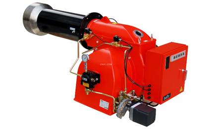 燃燒機(jī)內(nèi)的火焰監(jiān)測(cè)系統(tǒng)中傳感器應(yīng)用