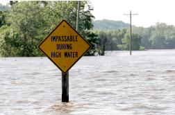 超聲波液位傳感器如何對(duì)洪水進(jìn)行監(jiān)測(cè)