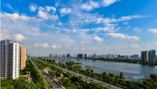 遠(yuǎn)程空氣質(zhì)量監(jiān)測儀-AS510在城市發(fā)展進(jìn)程中的作用