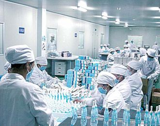 手持粒子計數(shù)器在醫(yī)療領(lǐng)域中的應(yīng)用