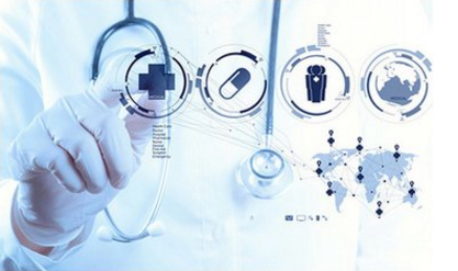 醫(yī)療系統(tǒng)中的傳感器技術(shù)解決方案