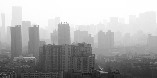 PM2.5傳感器在環(huán)境監(jiān)測(cè)中的應(yīng)用