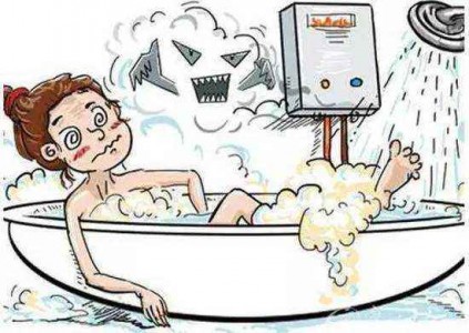 一氧化碳傳感器工作原理以及家用煤氣報警器中的作用