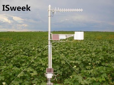 關(guān)于在土壤濕度檢測應(yīng)用原理的分析