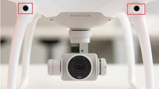 無(wú)人機(jī)避障技術(shù)中的黑科技竟然是“他”？