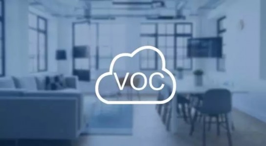 室內(nèi)VOC監(jiān)測的重要性以及VOC傳感器推薦