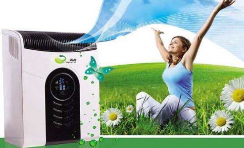 空氣凈化器中使用的空氣質(zhì)量傳感器推薦