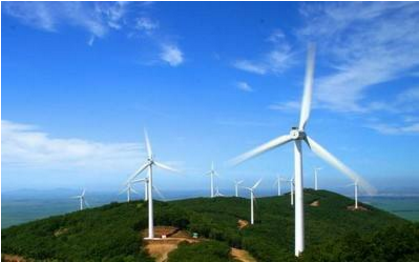 超聲波風(fēng)速傳感器在風(fēng)電行業(yè)中的發(fā)展前景