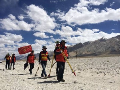 數(shù)字壓力傳感器在海拔測量中的應(yīng)用解決方案