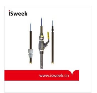 專業(yè)分析測(cè)量PH值、ORP、溶解氧、濁度、電導(dǎo)率、特定離子的S80型智能傳感器