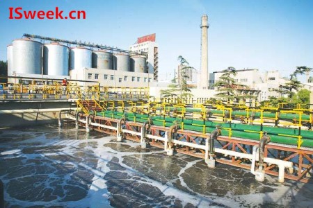 工業(yè)廢水PH值檢測(cè)中和處理中應(yīng)用的PH傳感器