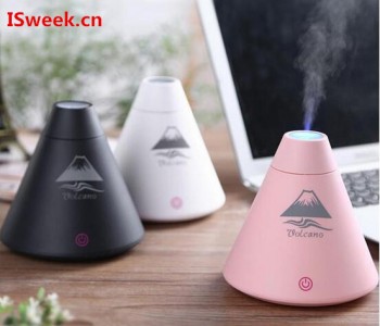 濕度傳感器在加濕器中的應(yīng)用