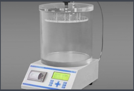 氣體流量傳感器在氣密性檢測儀上的應(yīng)用