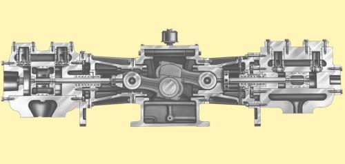 光電液位傳感器在往復(fù)式壓縮機(jī)故障監(jiān)測診斷中的應(yīng)用
