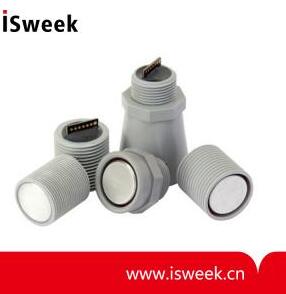 傳感器輸出選項