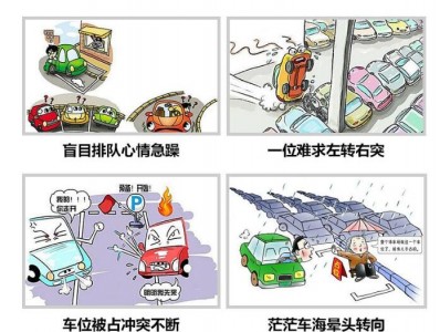 瞄準(zhǔn)城市停車難“痛點(diǎn)” 超聲波傳感器助力智能停車黑科技