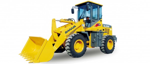 壓力傳感器在工程機(jī)械中的應(yīng)用