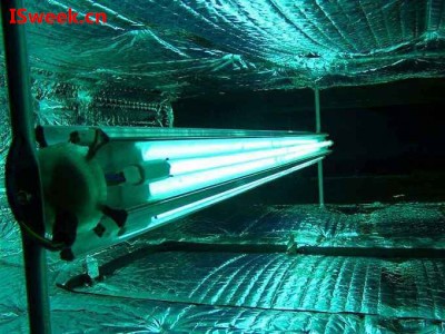 專用于水質(zhì)消毒領(lǐng)域的紫外線傳感器