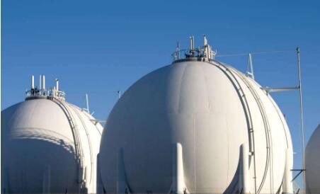 超聲波傳感器在液化石油氣儲(chǔ)存站中的應(yīng)用解決方案