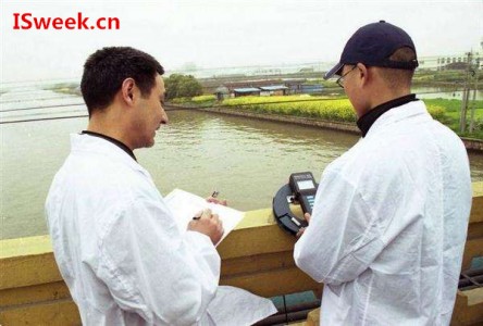 關(guān)于水中氨氮的解析及測量方法