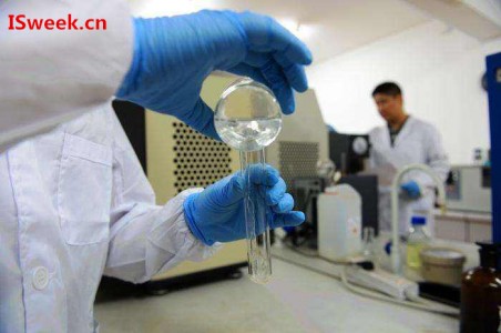 水質(zhì)檢測(cè)中ORP的影響因素