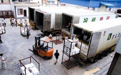 溫濕度傳感器在冷鏈物流運(yùn)輸中的應(yīng)用