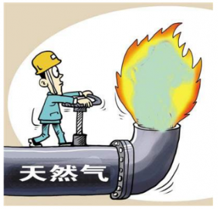 矽翔流量計可用于檢測可燃氣體管道是否漏氣