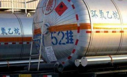 環(huán)氧乙烷的殺菌原理和泄漏急救措施簡介