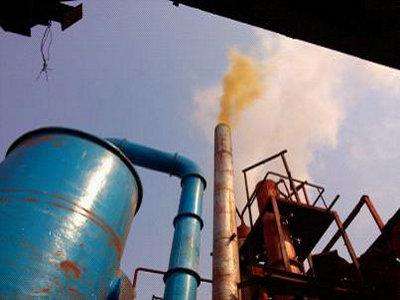 一氧化氮的生理作用以及泄漏后的應急處理