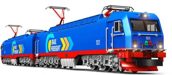 應(yīng)用在檢測(cè)列車受電弓強(qiáng)度與長(zhǎng)度中的防水紫外線傳感器