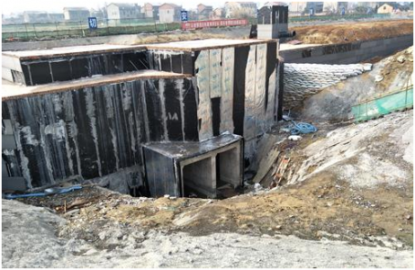 南昌首條地下綜合管廊簡(jiǎn)介以及應(yīng)用的相關(guān)傳感器推薦