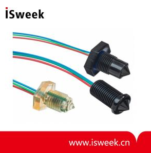 適用于燃料油行業(yè)中的光電液位開(kāi)關(guān)