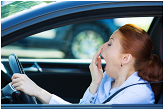 英國(guó)GSS調(diào)查汽車(chē)旅行中的二氧化碳濃度對(duì)人的影響