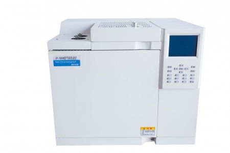 氣體流量傳感器在氣相色譜儀中的應(yīng)用