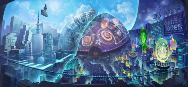 北京中關(guān)村地下管廊簡(jiǎn)介及相關(guān)氣體傳感器的應(yīng)用