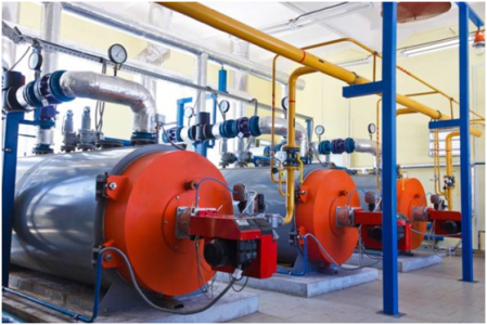 氧化鋯氧氣傳感器是如何提高燃?xì)饪照{(diào)的鍋爐燃燒效率的?