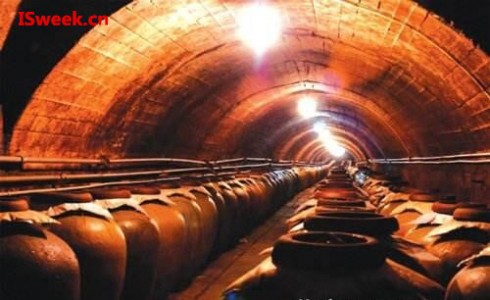 溫濕度傳感器在釀酒和藏酒領(lǐng)域中的應(yīng)用